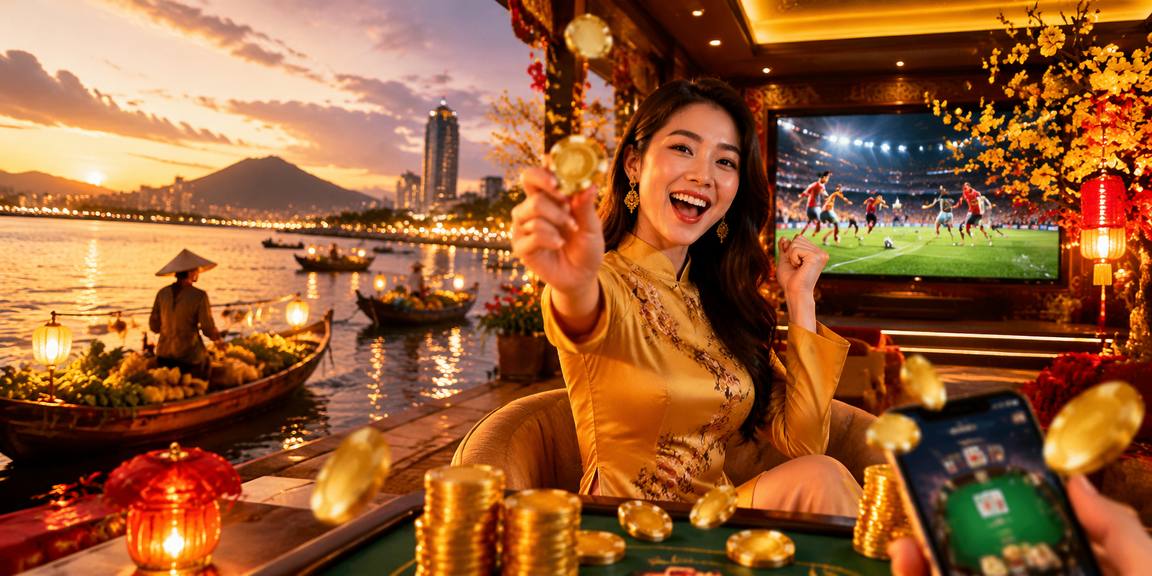 567tv Trải nghiệm Ng D Ng Di Ng toàn diện cùng 567tv